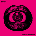 Album artwork for Pretty On The Internet [Explicit] by The K's