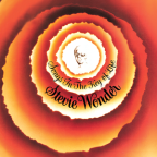 Album artwork for Songs in the Key of Life by Stevie Wonder