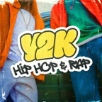 Album artwork for Y2K Hip Hop & Rap Hits by Project Pat