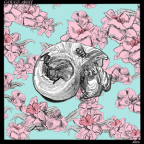 Album artwork for , Dies by Gouge Away