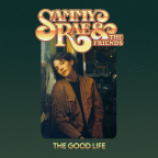 Album artwork for The Good Life by Sammy Rae & The Friends