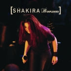 Album artwork for MTV Unplugged by Shakira