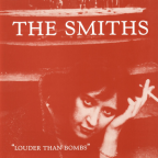 Album artwork for Louder Than Bombs by The Smiths