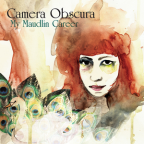 Album artwork for My Maudlin Career by Camera Obscura