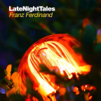Album artwork for Late Night Tales - Franz Ferdinand by R. Stevie Moore