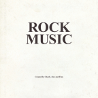 Album artwork for Rock Music by Charli xcx