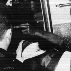 Album artwork for Japan by Suicideyear
