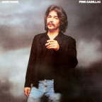Album artwork for Pink Cadillac by John Prine