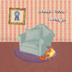 Album artwork for Figurine by Gouge Away