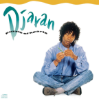 Album artwork for Puzzle Of Hearts by Djavan