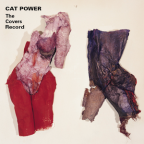 Album artwork for The Covers Record by Cat Power