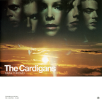 Album artwork for Gran Turismo by The Cardigans