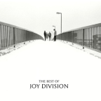 Album artwork for The Best Of by Joy Division