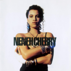 Album artwork for Raw Like Sushi by Neneh Cherry