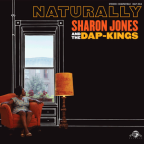 Album artwork for Naturally by Sharon Jones and the Dap-Kings