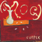 Album artwork for Supper by Smog