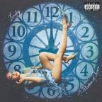 Album artwork for A Matter of Time [Explicit] by Laufey