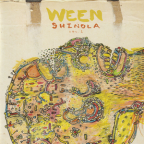 Album artwork for Shinola (Vol. 1) by Ween