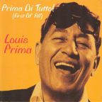 Album artwork for Prima di Tutto by Louis Prima