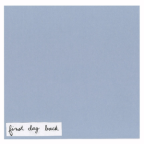 Album artwork for Forward by First Day Back
