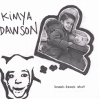 Album artwork for Knock-Knock Who? by Kimya Dawson