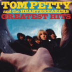 Album artwork for Greatest Hits by Tom Petty and The Heartbreakers