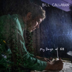 Album artwork for My Days of 58 by Bill Callahan