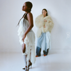 Album artwork for Girl by Coco & Clair Clair
