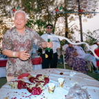 Album artwork for Bismillah by Peter Cat Recording Co.