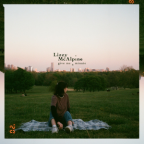 Album artwork for Give Me A Minute by Lizzy McAlpine