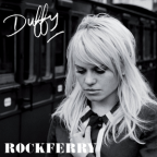 Album artwork for Rockferry by Duffy