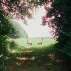 Album artwork for Singin’ to an Empty Chair [Explicit] by Ratboys