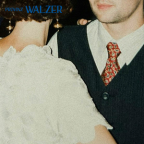 Album artwork for Walzer by Provinz