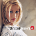Album artwork for Christina Aguilera by Christina Aguilera