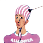Album artwork for Almendra by Almendra