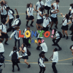 Album artwork for Lonyo! by Bakar