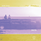 Album artwork for Delta by Work Drugs