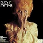 Album artwork for Dusty In Memphis by Dusty Springfield
