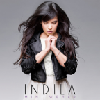 Album artwork for Mini World by Indila