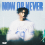 Album artwork for NOW OR NEVER by Tkandz