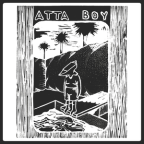 Album artwork for Out of Sorts by Atta Boy