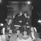 Album artwork for Rattlesnake - Single by Jack Van Cleaf