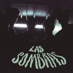 Album artwork for LAS SOMBRAS by Las Sombras