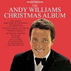 Album artwork for The Andy Williams Christmas Album by Andy Williams