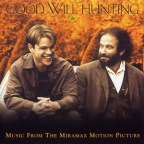 Album artwork for Good Will Hunting by The Waterboys