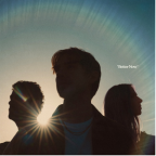 Album artwork for Better Now by Wild Rivers