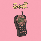 Album artwork for Call Me by Soap