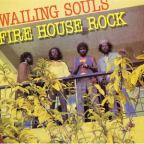 Album artwork for Firehouse Rock by Wailing Souls