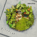 Album artwork for Cityfolk by Son Little