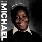 Album artwork for MICHAEL (Deluxe) by Killer Mike